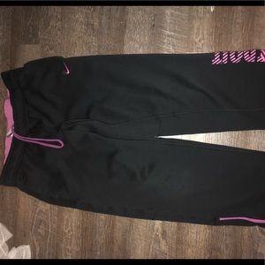 Nike sweatpants!!!